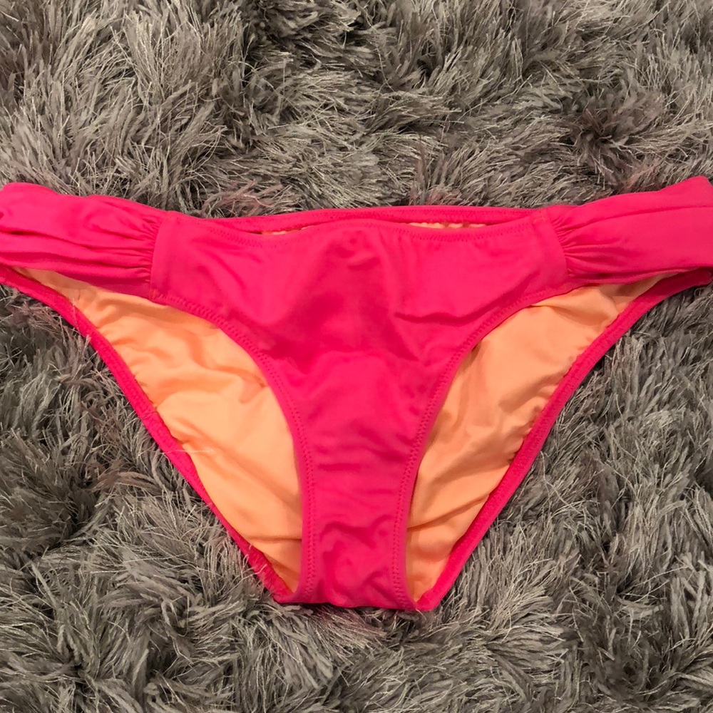 Victoria Secret Bikini Bottom